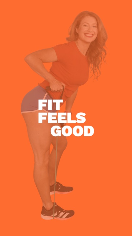 Fit Feels Good