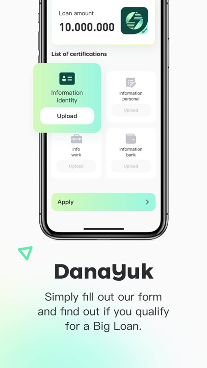 DanaYuk: Pinjaman Uang