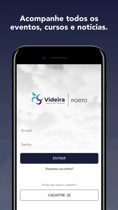 Videira Portugal Screenshot