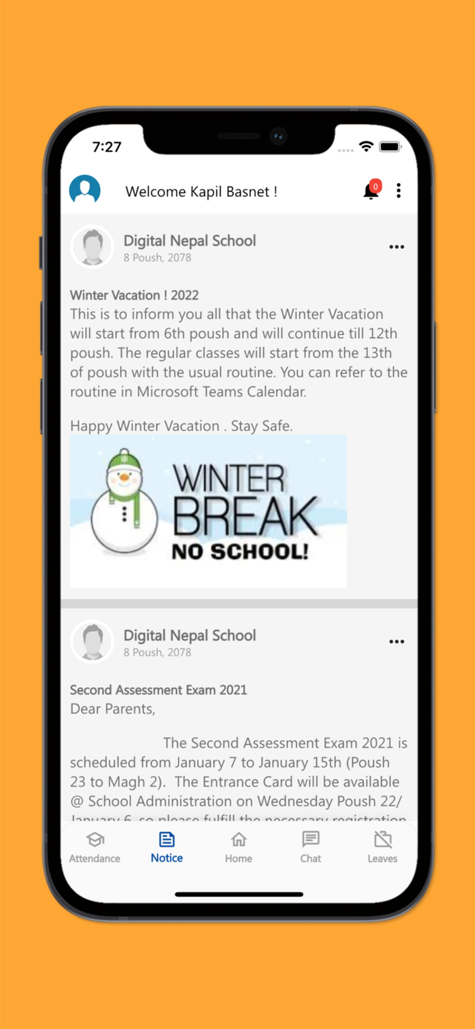 Premier International School