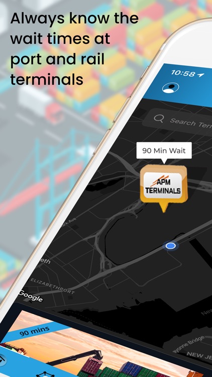 FR8 App