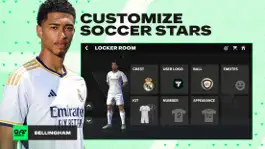 Game screenshot EA SPORTS FC™ MOBILE 24 SOCCER hack
