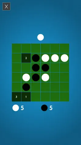 Game screenshot Reversi - Classic Board Games mod apk