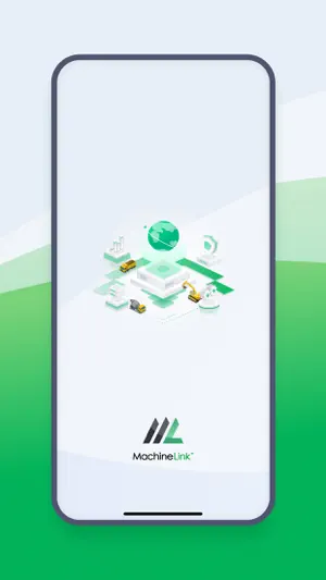MachineLink+ screenshot 1