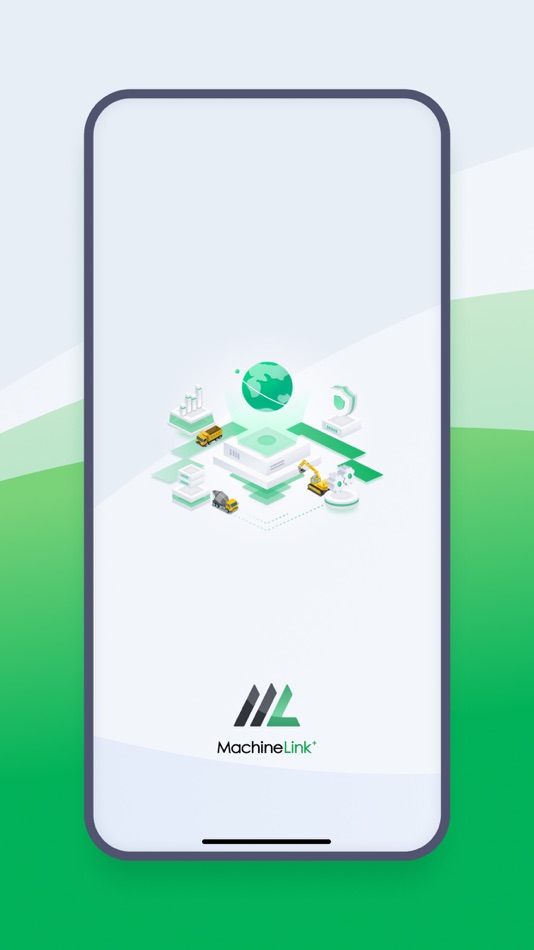 #1. MachineLink+ (iOS) 由: 树根互联技术有限公司