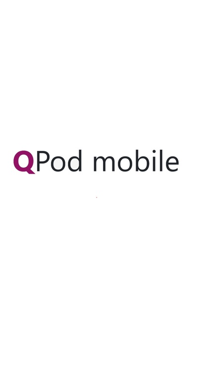 QPod Mobile