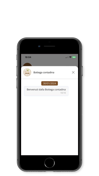 Bottega Contadina L'Aquila