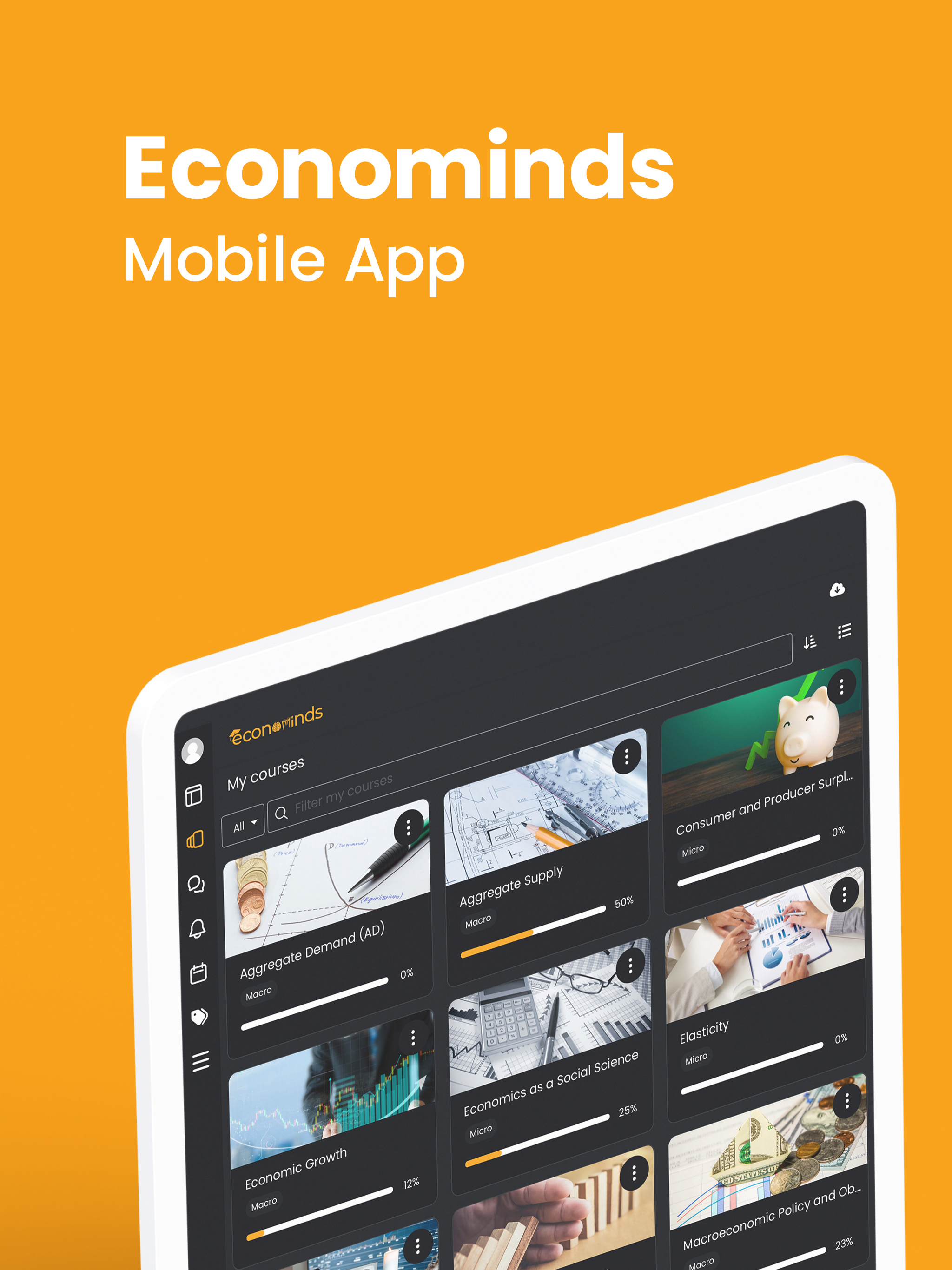 Econominds