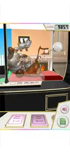 Claw Crane Cats screenshot #8 for iPhone