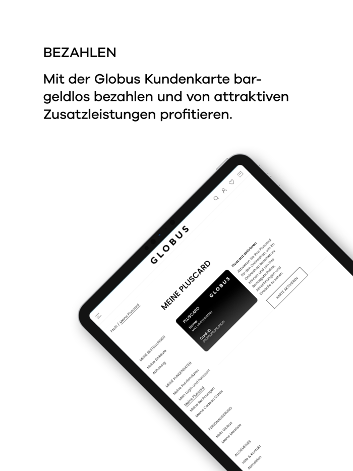 Globus