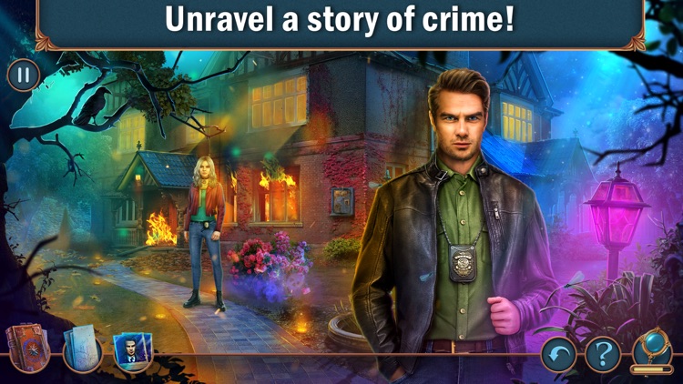 Twin Mind 4 - F2P screenshot-0