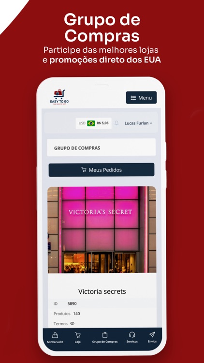 EASY TO GO screenshot-3