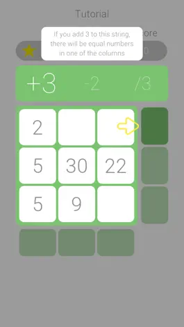 Game screenshot Mathris - Number Puzzle Game mod apk