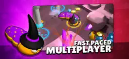 Game screenshot Wacky Worms: Diamond Heroes apk