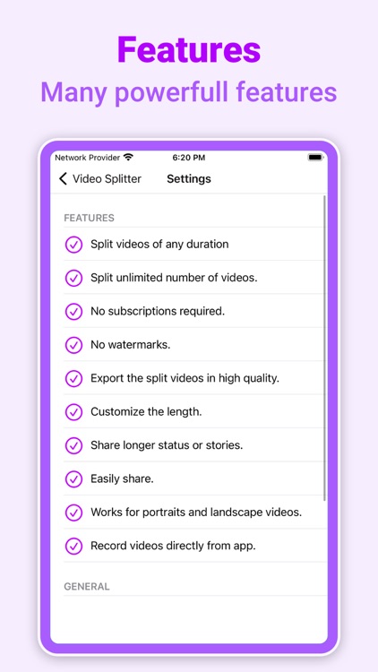 Long Story for Insta screenshot-4
