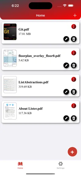 Game screenshot PDF Editor - Reader mod apk