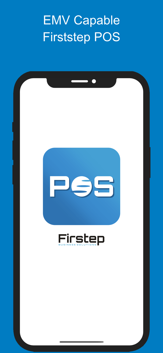 Firstep POS