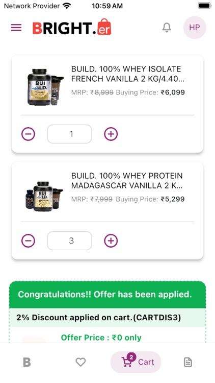 Bright.er screenshot-3