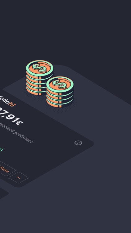 HeyTrade: Stock Market Trading