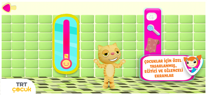 TRT Canım Kardeşim