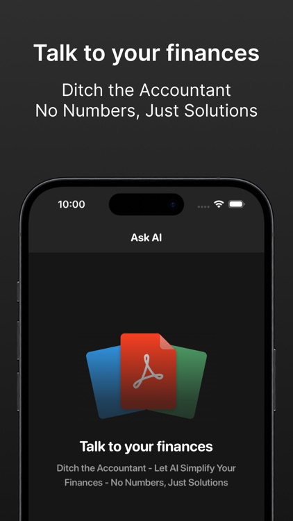 Pocket:Track all your finances