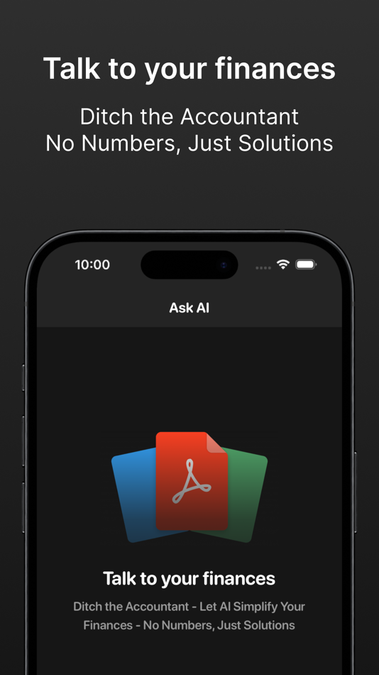 #2. Pocket:Track all your finances (iOS) By: Synthronex Technologies