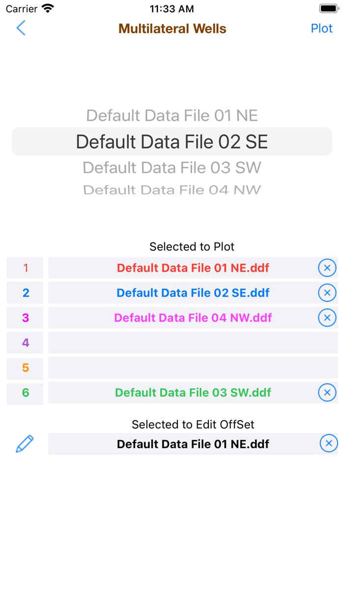 Multilateral Directional Wells