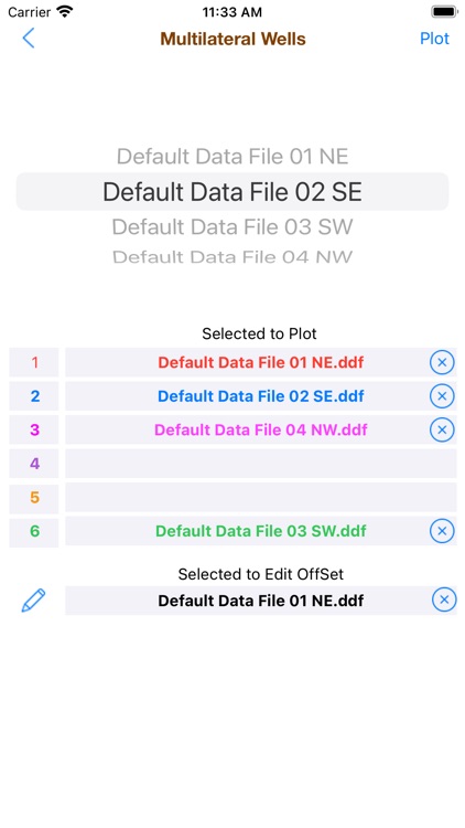 Multilateral Directional Wells