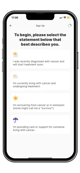 Game screenshot Cancer Care Direct mod apk