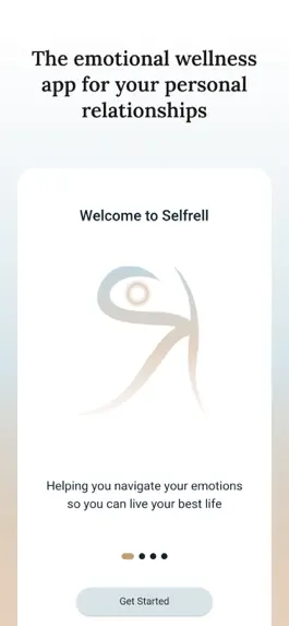Game screenshot Selfrell: Emotional Awareness mod apk
