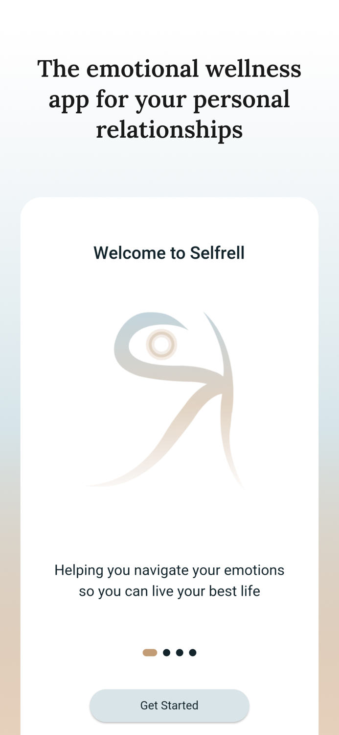 Selfrell Emotional Awareness