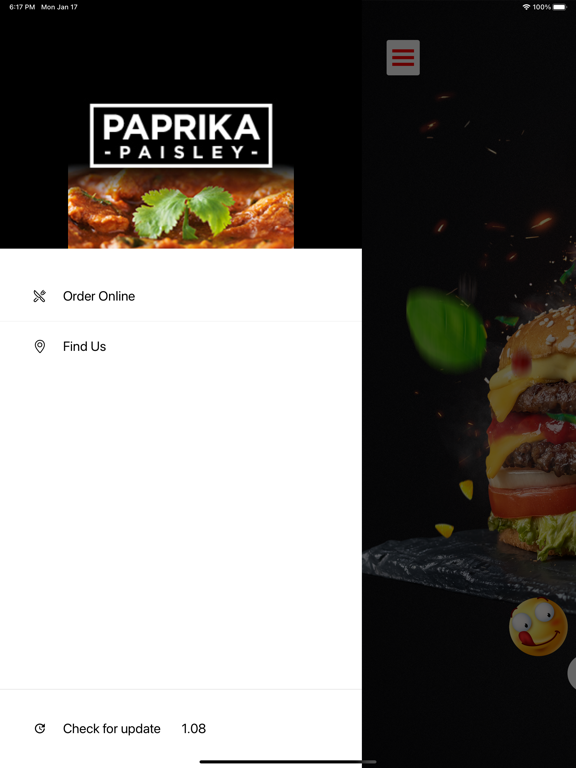 Screenshot #6 pour Paprika Paisley
