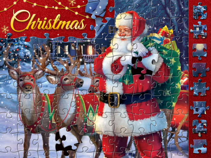 Jigsawscapes® - Jigsaw Puzzles