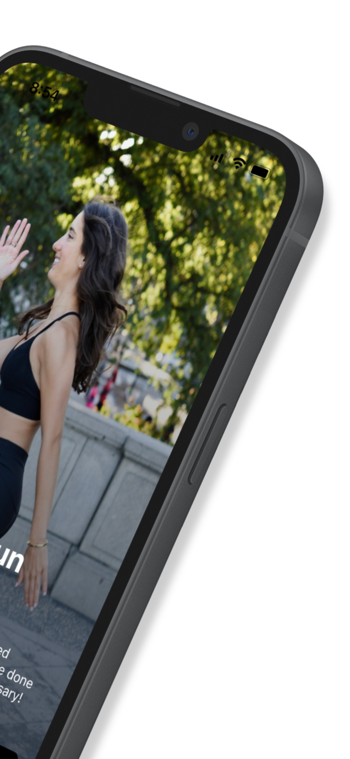 Train Smart Run Strong