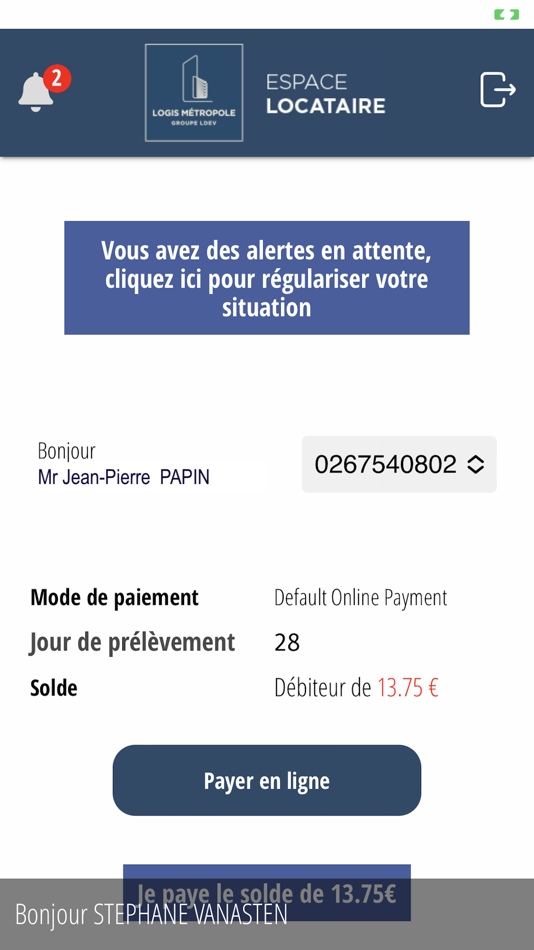 #3. Logis Metropole (iOS) 由: AAREON France