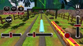 Game screenshot Real Train Simulator Game hack