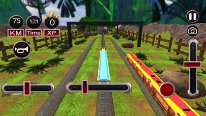 Real Train Simulator Gameのおすすめ画像3