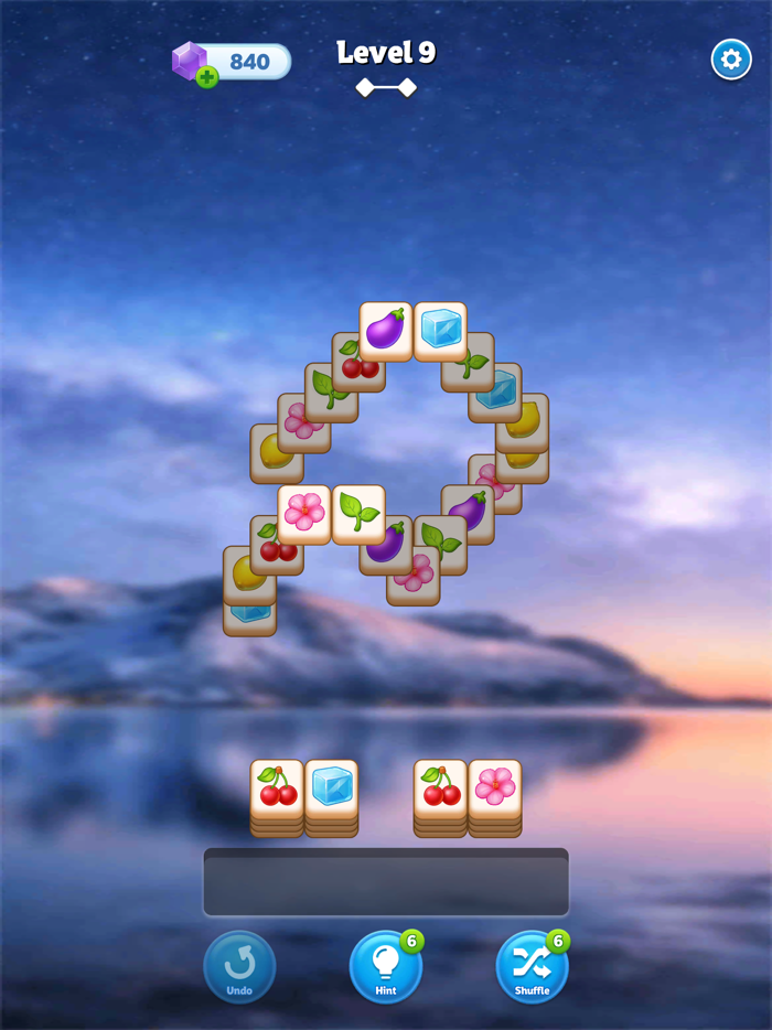 Tile Match  Home Design