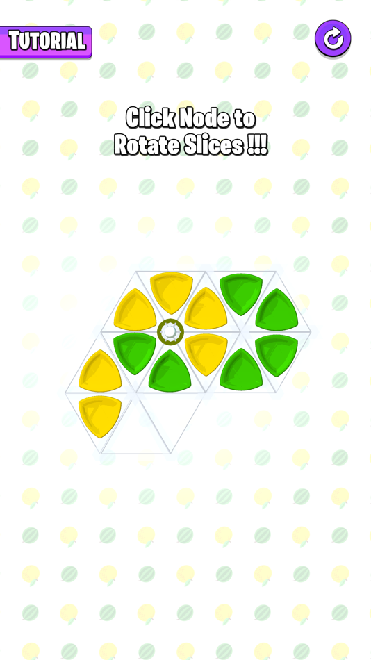 #6. Slice Sort (iOS) Podle: TINKERBOX YAZILIM SANAYI VE TICARET LIMITED SIRKETI