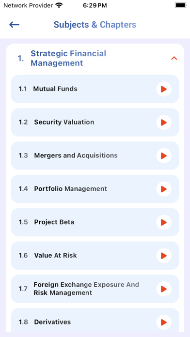 Ednovate Screenshot