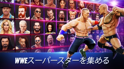 WWE メイヘムのおすすめ画像1