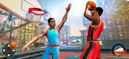Game screenshot Basketball tournament life 3d mod apk