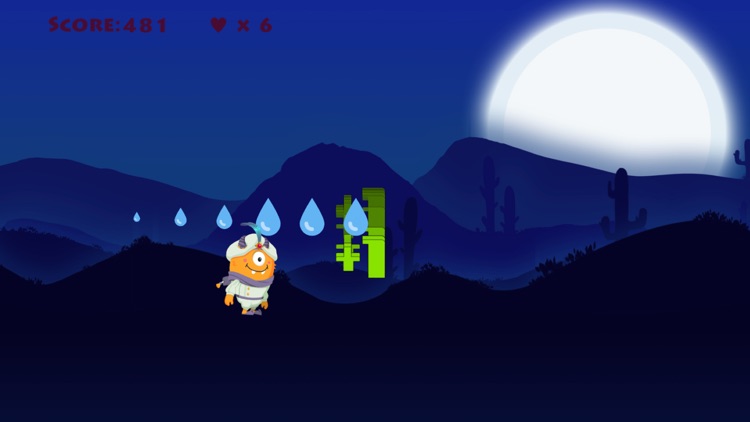 Bounce Mate screenshot-3