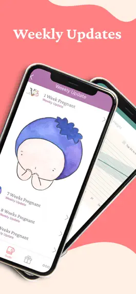 Game screenshot Mali Pregnancy & Parenting apk