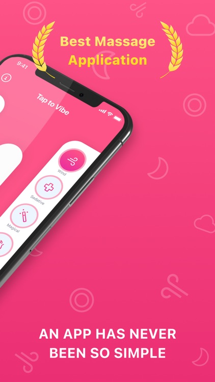 Vibe Strong Vibrator