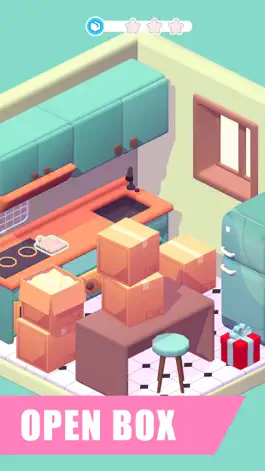 Game screenshot Home Decor Master hack