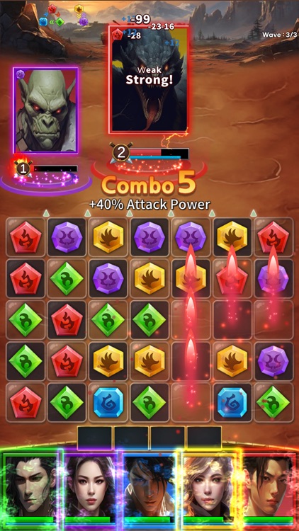 The First Hunter screenshot-6