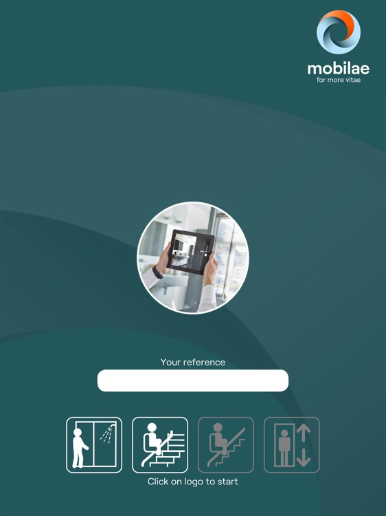 My Measurements by Mobilae