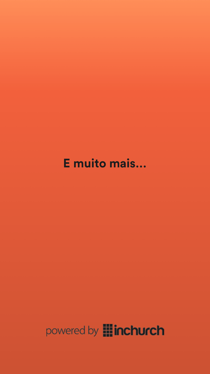 Igreja Familia Extraordinária