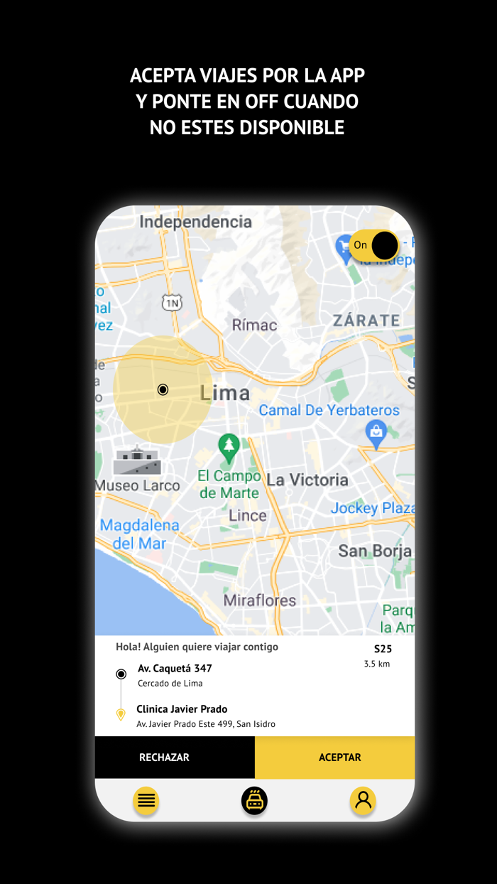 Army Driver Conductor